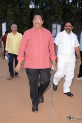 Jai Simha Movie Audio Launch